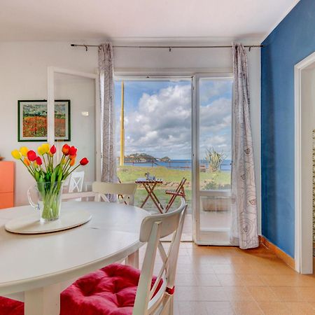 Apartment La Roccia By Interhome Cavo Zewnętrze zdjęcie
