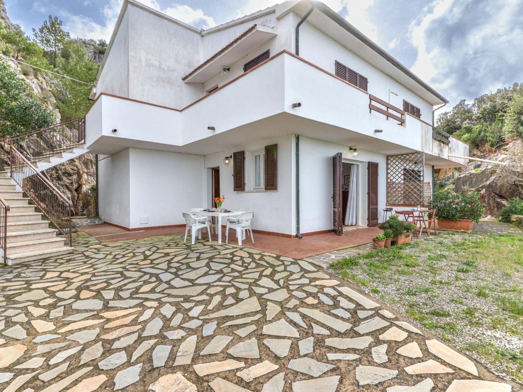 Apartment La Roccia By Interhome Cavo Zewnętrze zdjęcie