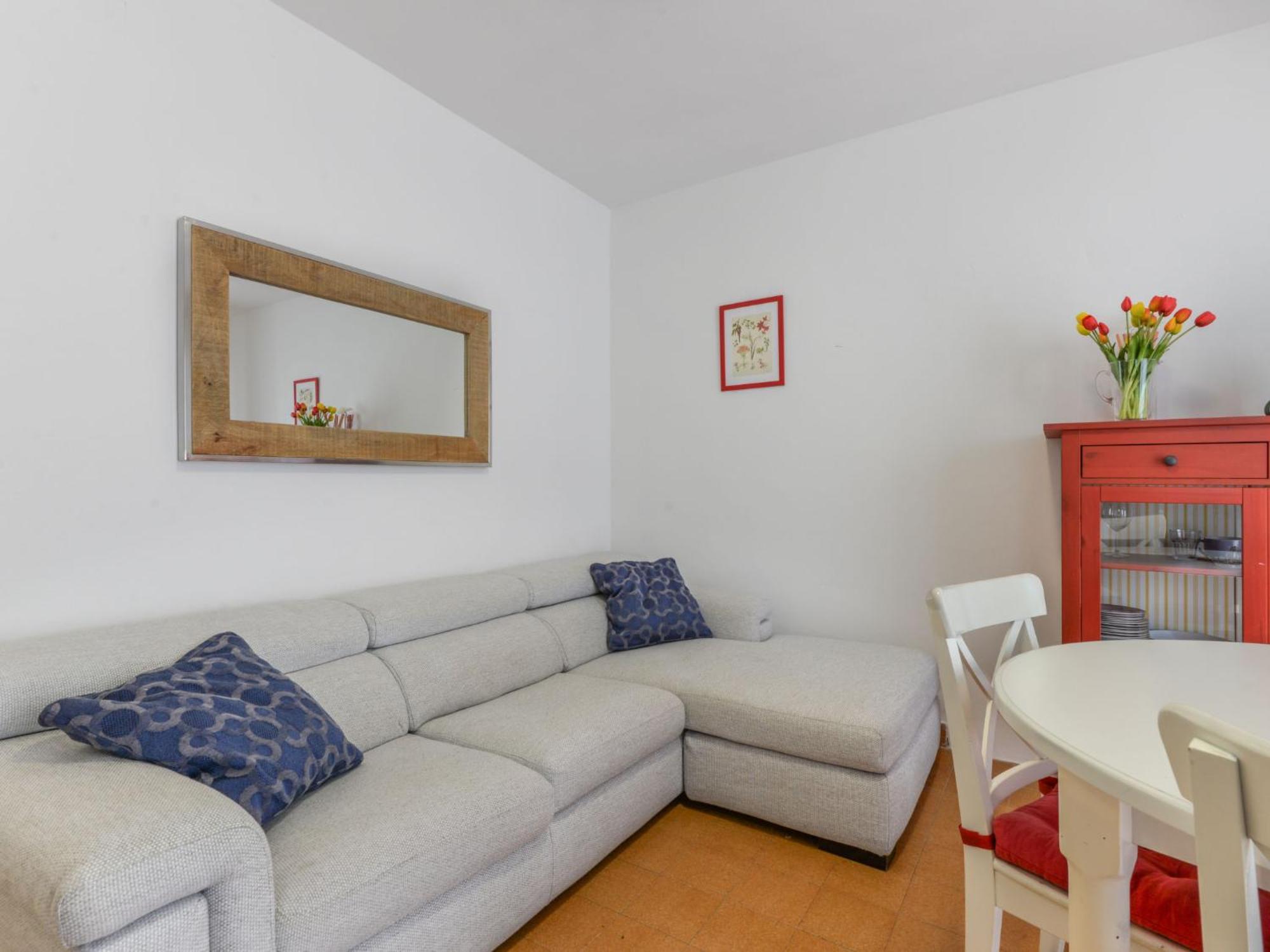 Apartment La Roccia By Interhome Cavo Zewnętrze zdjęcie