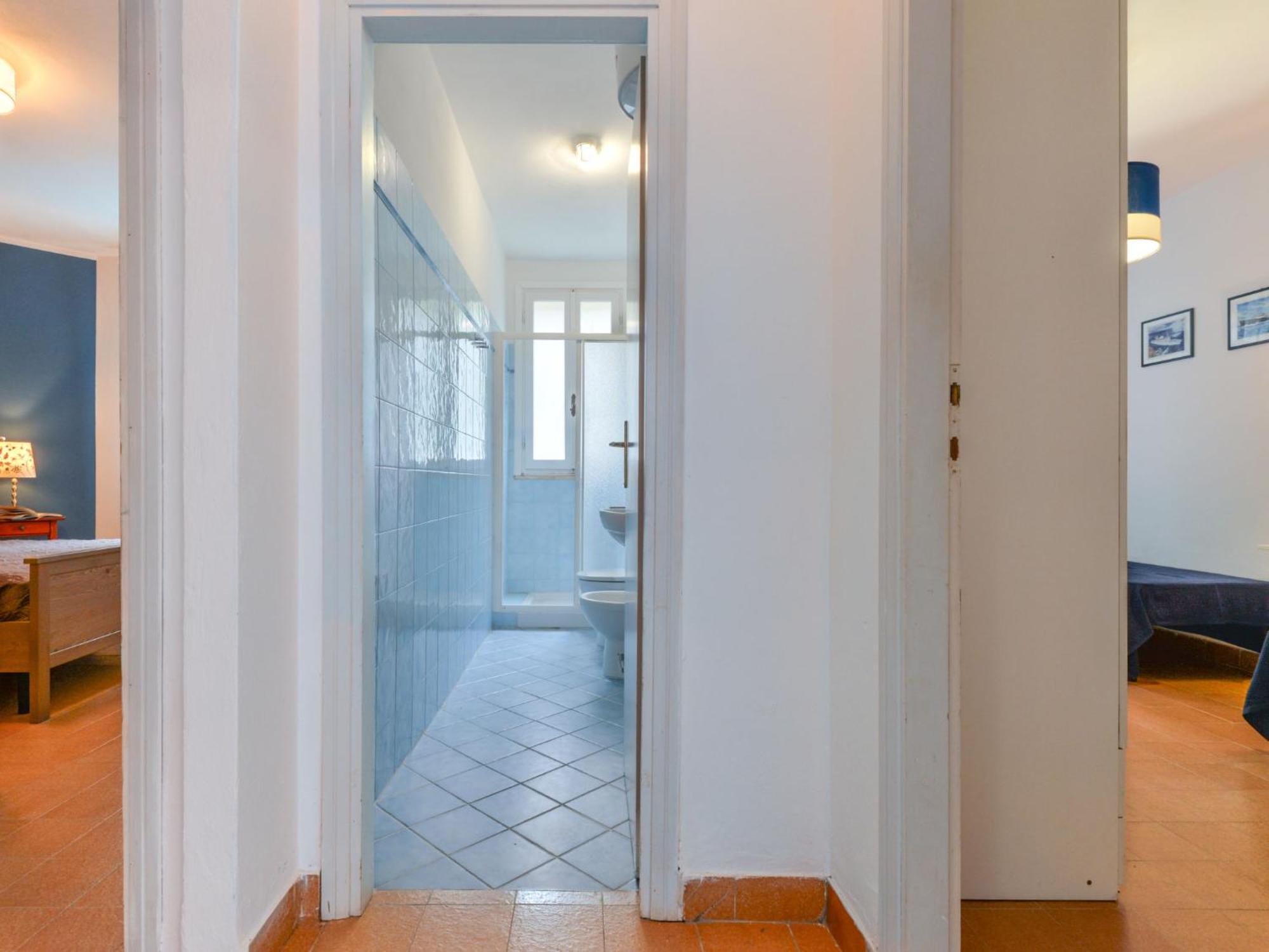 Apartment La Roccia By Interhome Cavo Zewnętrze zdjęcie
