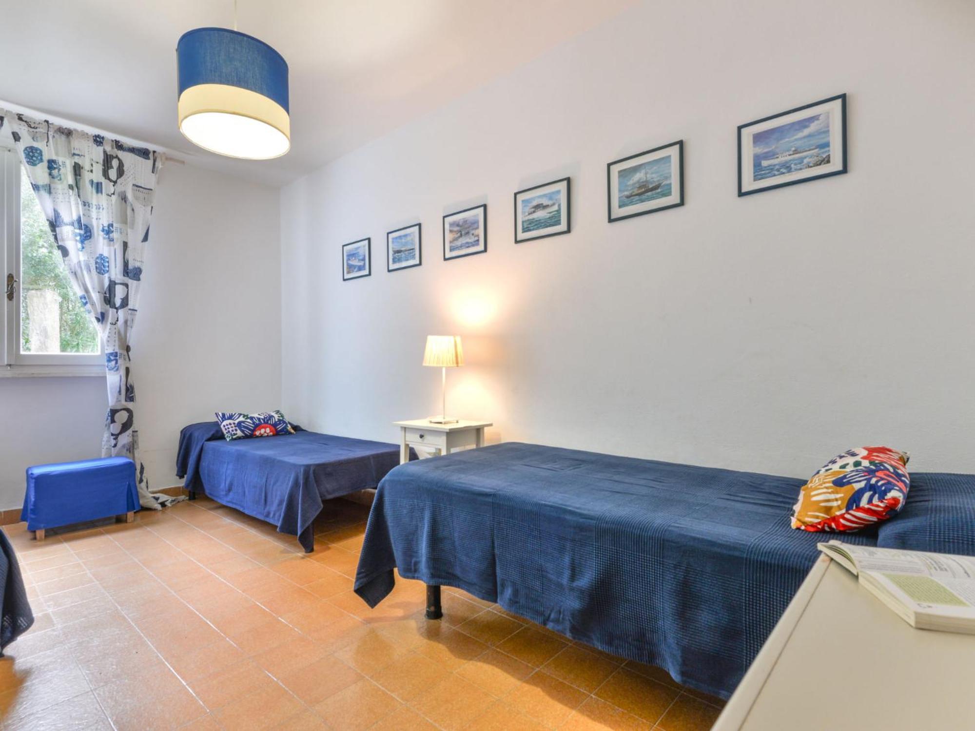 Apartment La Roccia By Interhome Cavo Zewnętrze zdjęcie