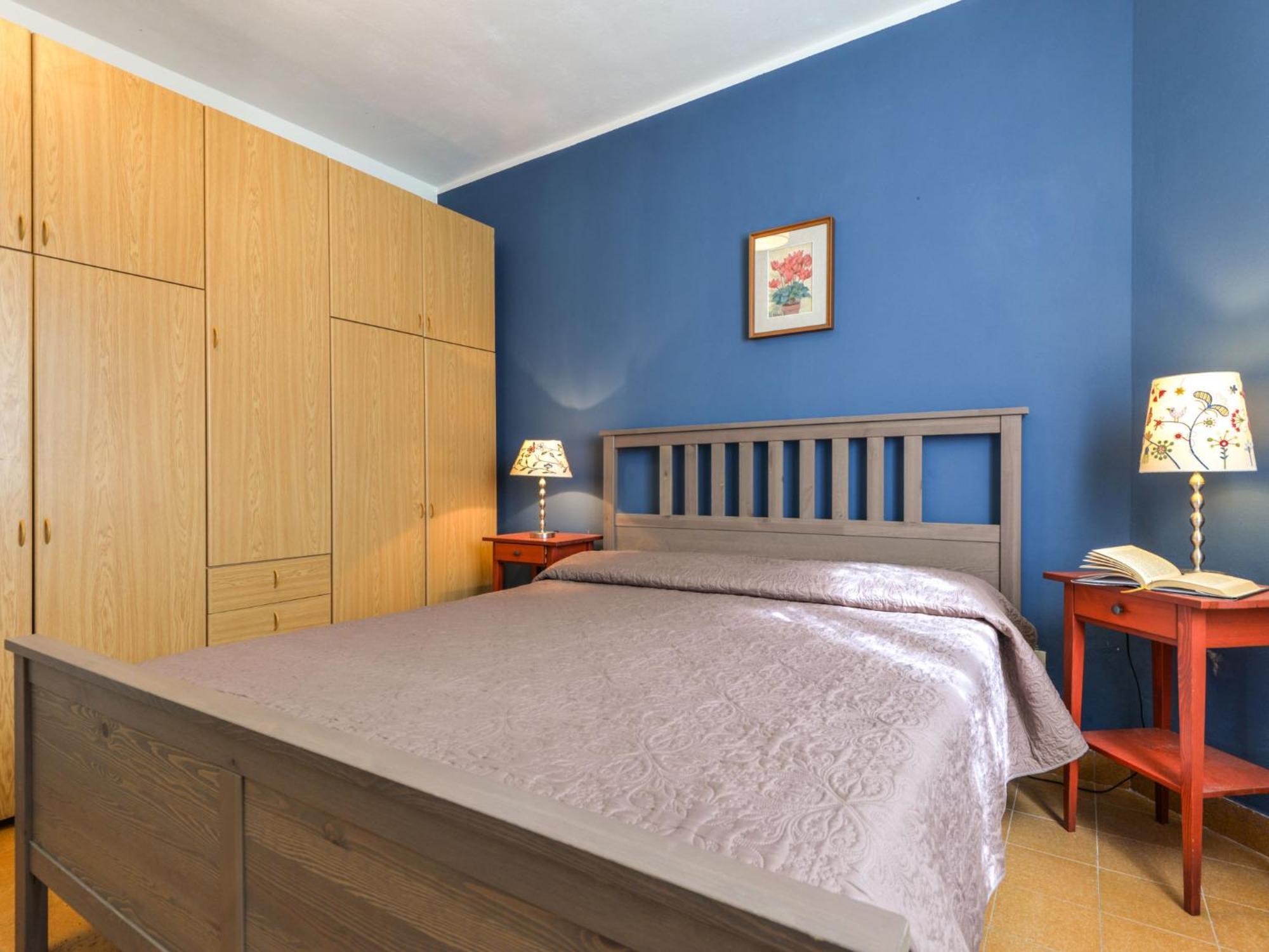 Apartment La Roccia By Interhome Cavo Zewnętrze zdjęcie