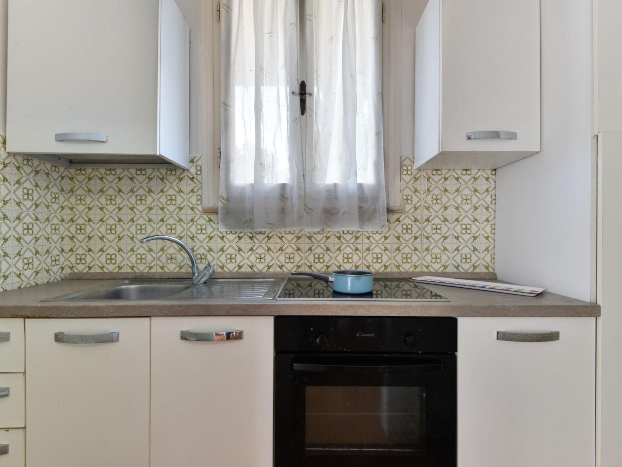 Apartment La Roccia By Interhome Cavo Zewnętrze zdjęcie