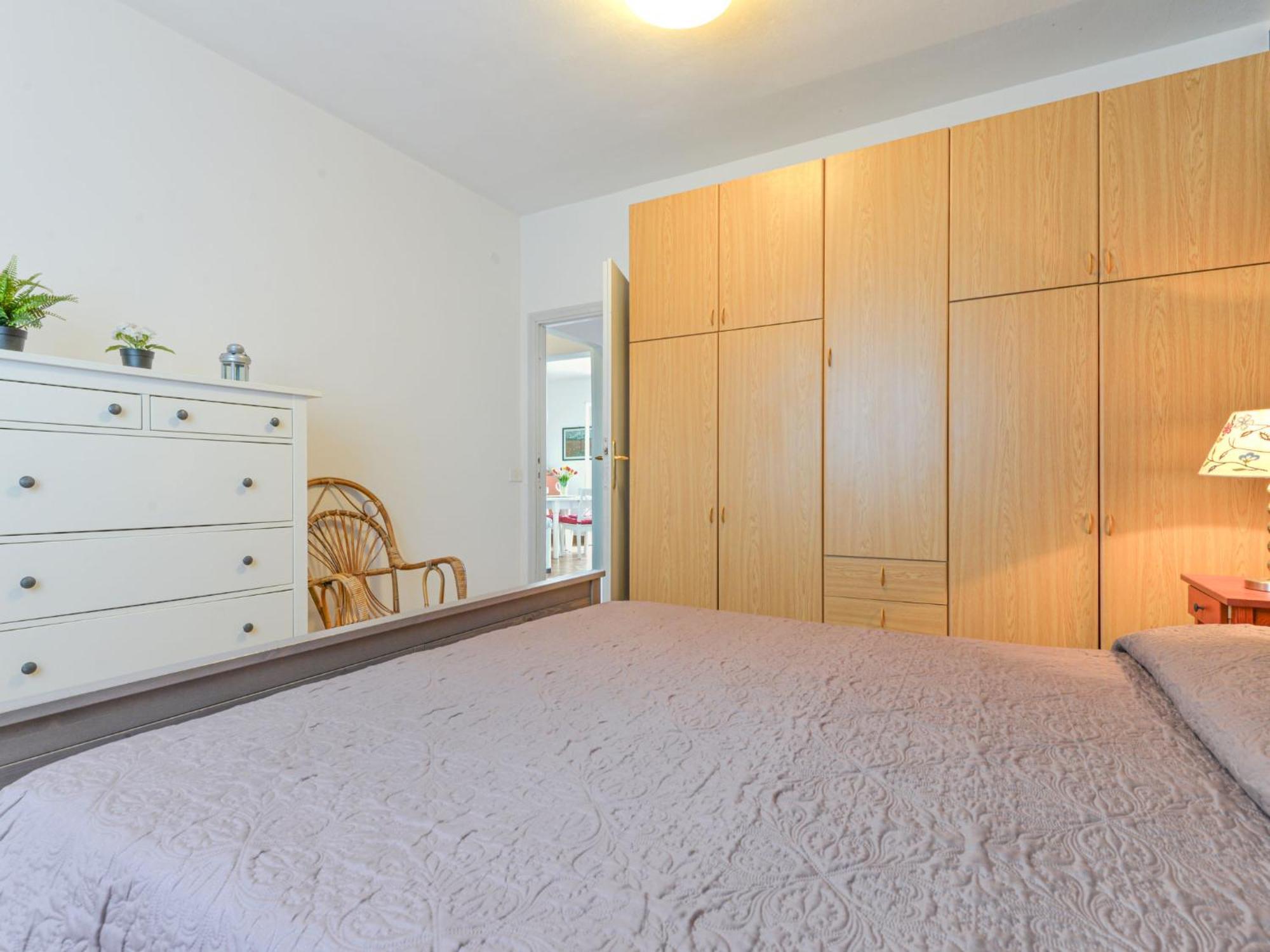 Apartment La Roccia By Interhome Cavo Zewnętrze zdjęcie