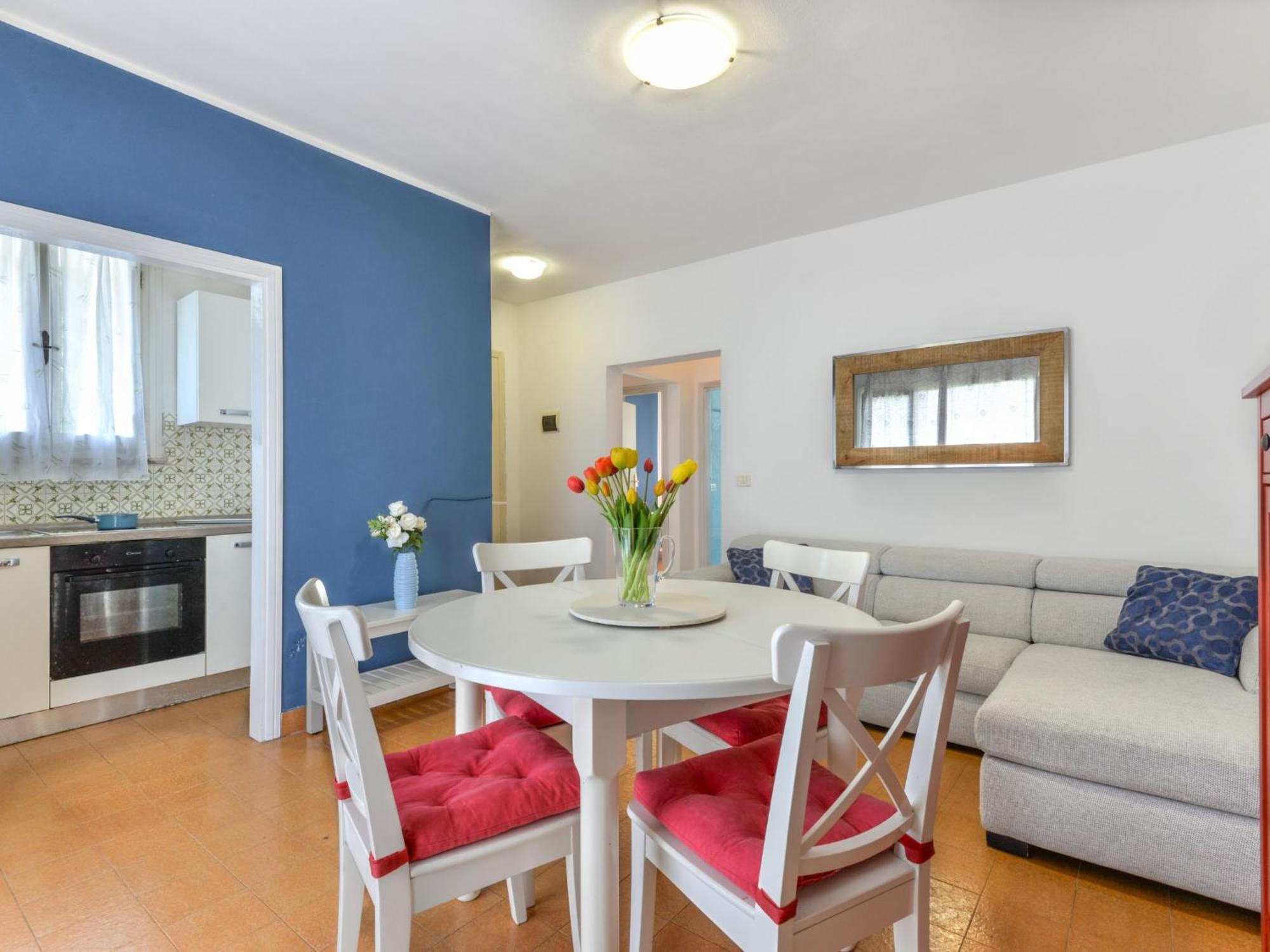 Apartment La Roccia By Interhome Cavo Zewnętrze zdjęcie
