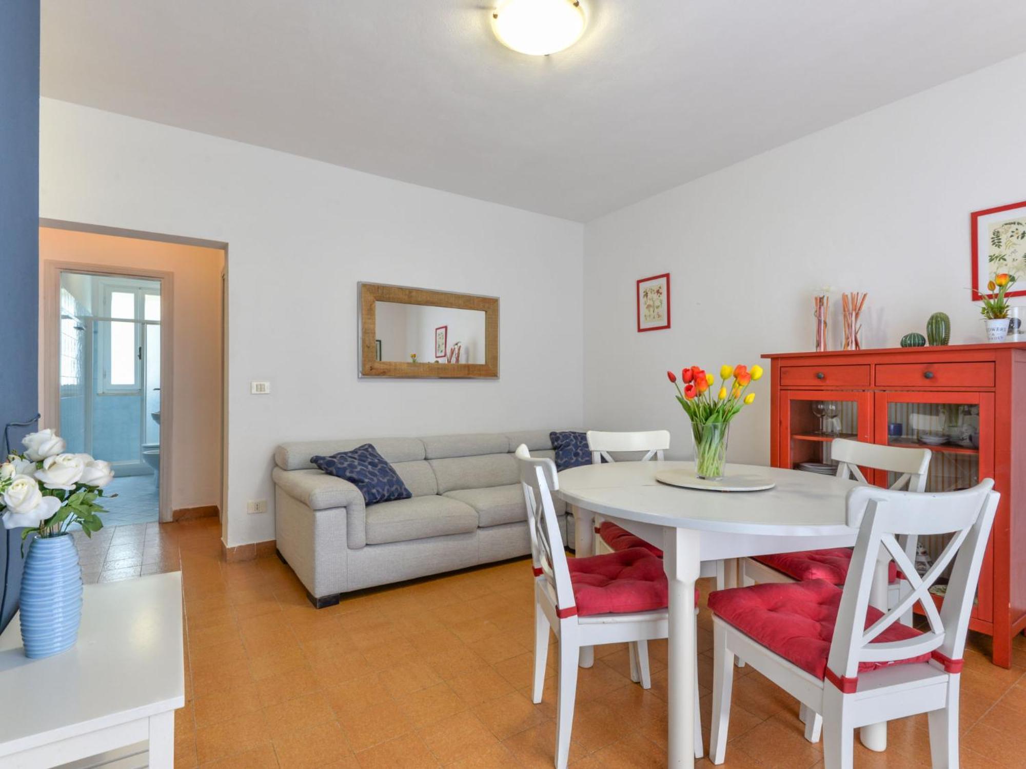 Apartment La Roccia By Interhome Cavo Zewnętrze zdjęcie