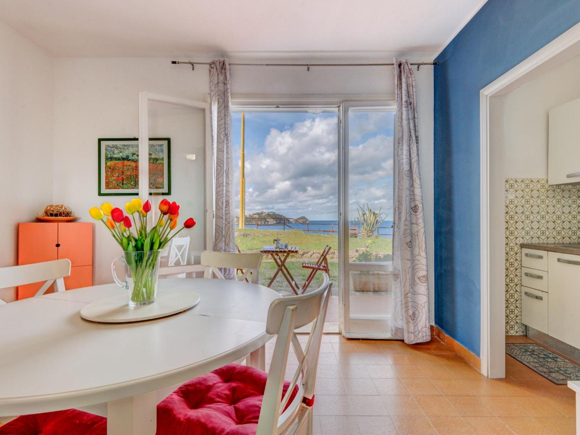 Apartment La Roccia By Interhome Cavo Zewnętrze zdjęcie