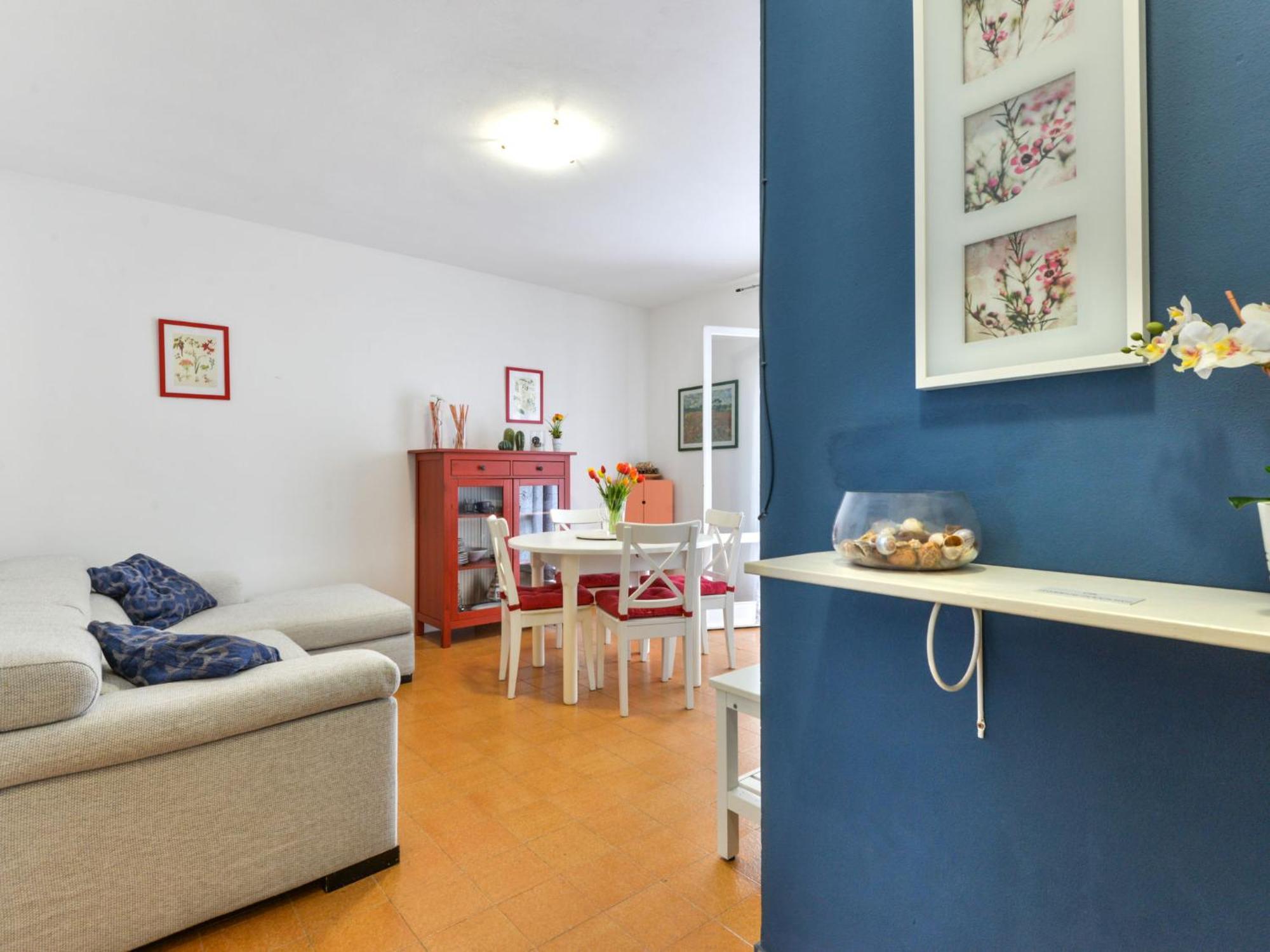 Apartment La Roccia By Interhome Cavo Zewnętrze zdjęcie
